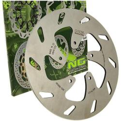 NG Brake Disc NG 220 mm féktárcsa - Gilera Runner, Piaggio NRG típushoz NG Brake Disc Fékrendszer és alkatrészei Fékbetétek, fékpofák és féktárcsák Féktárcsák