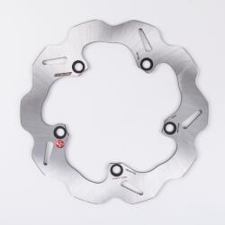 Braking Wave Fix WF7526 hátsó féktárcsa Braking Fékrendszer és alkatrészei Fékbetétek, fékpofák és féktárcsák Féktárcsák