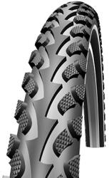 SCHWALBE (Vélo) SCHWALBE MTB gumiabroncs 24 x 1.75 Land Cruiser, fekete, merev (47-507) SCHWALBE (Vélo) Egyéb járművek Kerékpározás Kerékpár-alkatrészek Kerékpárkerekek és kerékalkatrészek Kerékpár-külső gumik MTB és
