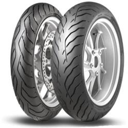 Dunlop SPORTMAX ROADSMART IV 140/70 R 18 67V TL motorgumi DUNLOP Kerekek és gumik Gumiabroncsok és tartozékaik Motorkerékpár gumiabroncsok