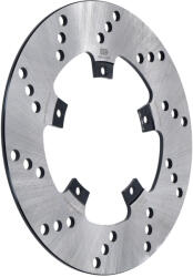 NG Brake Disc NG féktárcsa Piaggio Fly, Typhoon-hoz NG Brake Disc Fékrendszer és alkatrészei Fékbetétek, fékpofák és féktárcsák Féktárcsák