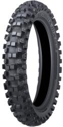 Dunlop GEOMAX MX53 80/100-12 M/C NHS 41M TT motorgumi DUNLOP Kerekek és gumik Gumiabroncsok és tartozékaik Motocross gumiabroncsok