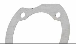 SIP Spareparts POLINI 30/135 EVO 1, 0 mm-es henger alátét Vespa 50-125/PV/ET3/PK/S/XL/XL2 típushoz, alumínium SIP Spareparts Motoralkatrészek Motorblokk és rögzítése Motorcsavarok és rögzítőelemek