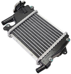 Standard Parts Honda PCX 125 - 150cc 2010 - 2014 hűtő Standard Parts Motoralkatrészek Hűtőrendszer és vízpumpák Hűtőradiátorok és hőcserélők