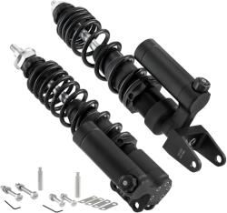 SIP Performance 2.0 RACE első és hátsó lengéscsillapító készlet Vespa P80-150X/P200E/PX80-200E/Lusso/'98/MY/'11/T5 modellekhez SIP Performance Futómű és rugózás Hátsó rugózás Lengéscsillapítók