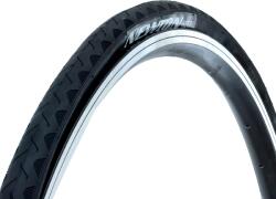NEWTON Ultra 700x28 országúti kerékpár gumiabroncs, fekete, hajtogatható (28-622) 62TPI NEWTON Egyéb járművek Kerékpározás Kerékpár-alkatrészek Kerékpárkerekek és kerékalkatrészek Kerékpár-külső gumik Ország