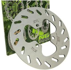 NG Brake Disc 218mm féktárcsa - Aprilia RX, SX, Derbi Senda, Gilera RCR-hez NG Brake Disc Fékrendszer és alkatrészei Fékbetétek, fékpofák és féktárcsák Féktárcsák