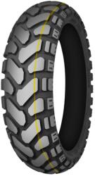 Mitas E-07+ ENDURO TRAIL M+S 17'' 170/60B17 hátsó motorkerékpár gumi, 72T, TL (Trail On Road Dakar Sárga) Mitas Kerekek és gumik Gumiabroncsok és tartozékaik Motorkerékpár gumiabroncsok