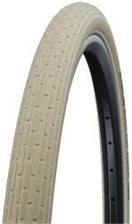 SCHWALBE (Vélo) SCHWALBE FAT FRANK városi MTB gumi 28 x 2.00, krém oldalfal, reflexcsík, TR (50-622), megerősített K-Guard (Twin Skin) SCHWALBE (Vélo) Egyéb járművek Kerékpározás Kerékpár-alkatrészek Kerékpárkerekek 