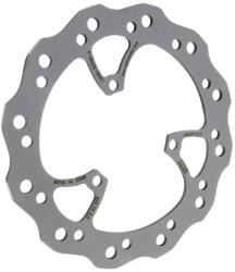 NG Brake Disc NG Wavy féktárcsa Peugeot Speedfight 3 (első kerék) típushoz NG Brake Disc Fékrendszer és alkatrészei Fékbetétek, fékpofák és féktárcsák Féktárcsák