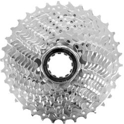SHIMANO 105 R7000 HG 11 sebességes kazetta 11-34 (11-13-15-17-19-21-23-25-27-30-34) SHIMANO Egyéb járművek Kerékpározás Kerékpár-alkatrészek Kazetták, szabadonfutók és fogaskerekek Kerékpár-kazetták