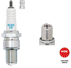 NGK BR9ECS (kód: 3570) YBX Racing gyújtógyertya NGK Elektromos alkatrészek Gyújtásrendszer Gyújtógyertyák és gyújtótrafók Gyújtógyertyák