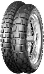 Continental TKC 80 TWINDURO gumiabroncs 110/80 B 19 M/C 59Q TL M+S CONTINENTAL Kerekek és gumik Gumiabroncsok és tartozékaik Motorkerékpár gumiabroncsok