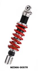 YSS TOPLINE Series lengéscsillapító YSS Futómű és rugózás Hátsó rugózás Lengéscsillapítók - motomotors - 177 283 Ft