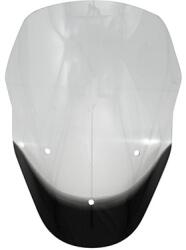 Piaggio (oem) PIAGGIO GENUINE PART 673863 Szélvédő 125i MP3 2011+, 250 MP3 2008-2009, 300 MP3 2009-2014, 400 MP3 2011+, 500 MP3 2009-2013 PIAGGIO (OEM) Váz, idomok és járműkiegészítők Szélvédők és tartozékaik Szélv