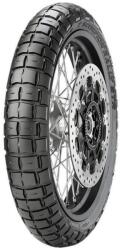 Pirelli SCORPION RALLY STR M-C radiál első motorkerékpár gumi 17'' 120/70-17 M+S TL 58H (HONDA X-ADV) PIRELLI Kerekek és gumik Gumiabroncsok és tartozékaik Motorkerékpár gumiabroncsok