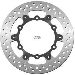 NG Brake Disc NG BRAKES Úszó - 276 NG Brake Disc Fékrendszer és alkatrészei Fékbetétek, fékpofák és féktárcsák Féktárcsák