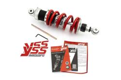 YSS GSXR750/600 lengéscsillapító YSS Futómű és rugózás Hátsó rugózás Lengéscsillapítók