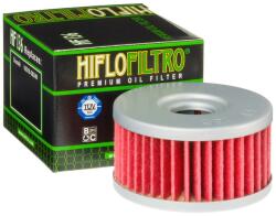 Hiflofiltro HF136 olajszűrő Hiflofiltro Motoralkatrészek Motorolajozási rendszer Olajszűrők és olajpumpák Motorolajszűrők és szűrőbetétek