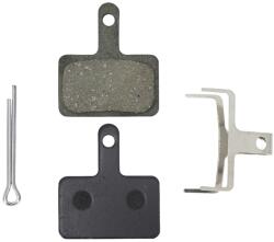 P2R (Vélo) P2R PLAQUETTE DE FREIN elektromos rollerhez (félfém, átmérő: 30, 9x35, 1 mm) P2R (Vélo) Egyéb járművek Elektromos rollerek és alkatrészek Elektromosroller-fékalkatrészek Elektromosroller-fékbetétek