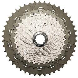 SHIMANO XT M8000 HG 11-46 11 sebességes kazetta (11-13-15-17-19-21-24-28-32-37-46) SHIMANO Egyéb járművek Kerékpározás Kerékpár-alkatrészek Kazetták, szabadonfutók és fogaskerekek Kerékpár-kazetták