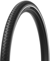 MICHELIN (Vélo) MICHELIN PNEU ROUTE 700 x 35 PREMIUM PERFORMANCE LINE CITY TOURING fekete külső gumi (37-622) MICHELIN (Vélo) Egyéb járművek Kerékpározás Kerékpár-alkatrészek Kerékpárkerekek és kerékalkatrészek Kerék