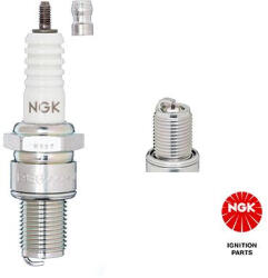 NGK B8EG (kód: 3430) Racing gyújtógyertya NGK Elektromos alkatrészek Gyújtásrendszer Gyújtógyertyák és gyújtótrafók Gyújtógyertyák