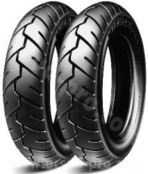 MIC MICHELIN S1 104697 10" 100/90-10 robogó gumiabroncs 56J TL/TT MIC Kerekek és gumik Gumiabroncsok és tartozékaik Robogó gumiabroncsok