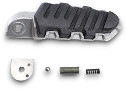 QJ-MOTOR SVT650 SVT650X SRK700 SRT800 SRT800S bal hátsó lábtartó kombináció QJ-MOTOR Váz, idomok és járműkiegészítők Lábtartók és lábvezérlés Utaslábtartók