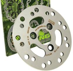 NG Brake Disc NG Brake féktárcsa - Honda SFX 50, SXR 50 NG Brake Disc Fékrendszer és alkatrészei Fékbetétek, fékpofák és féktárcsák Féktárcsák