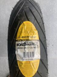 Dunlop 120/60ZR17 SPMAX ROADSMART II motorkerékpár gumiabroncs Unknown Kerekek és gumik Gumiabroncsok és tartozékaik Motorkerékpár gumiabroncsok