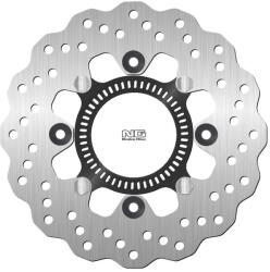 NG Brake Disc NG BRAKES Petal Fix Féknyereg - 1813X NG Brake Disc Fékrendszer és alkatrészei Fékbetétek, fékpofák és féktárcsák Féktárcsák