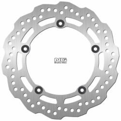 NG Brake Disc NG BRAKES Petal Fix Féknyereg - 1936X NG Brake Disc Fékrendszer és alkatrészei Fékbetétek, fékpofák és féktárcsák Féktárcsák