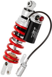 YSS G-Racing hátsó rugóstag, 355 mm, TRA YSS Futómű és rugózás Hátsó rugózás Lengéscsillapítók