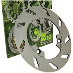 NG Brake Disc Féktárcsa 185mm - Rieju RR, Spike NG Brake Disc Fékrendszer és alkatrészei Fékbetétek, fékpofák és féktárcsák Féktárcsák