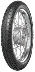 Continental Gumi Continental KKS10 Reinf TT 43B 2 1/2 - 17 CONTINENTAL Kerekek és gumik Gumiabroncsok és tartozékaik Moped gumiabroncsok