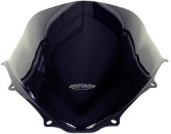 MRA szélvédő SUZUKI GSX-R 750 WVCE / WVCF 2006-2007, R forma, víztiszta MRA Váz, idomok és járműkiegészítők Szélvédők és tartozékaik Szélvédők Motorkerékpár- és robogószélvédők