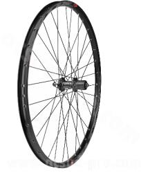 VELOX 27.5" hátsó kerék Enduro/All-Mountain KLIIXX Tubeless Ready 9/10/11 sebességes kazettához VELOX Egyéb járművek Kerékpározás Kerékpár-alkatrészek Kerékpárkerekek és kerékalkatrészek Komplett kerékpárke