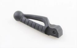 Benelli jobb oldali utas lábtartó R1802580040W3 Benelli Váz, idomok és járműkiegészítők Lábtartók és lábvezérlés Utaslábtartók