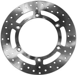 BREMBO Oro Fix féktárcsa - 68B407E7 BREMBO Fékrendszer és alkatrészei Fékbetétek, fékpofák és féktárcsák Féktárcsák
