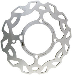 NG Brake Disc NG Brake Wavy hullámos féktárcsa - Beta 50 RR Enduro, Motard (2012-) (első) NG Brake Disc Fékrendszer és alkatrészei Fékbetétek, fékpofák és féktárcsák Féktárcsák