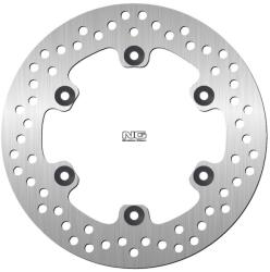 NG Brake Disc NG BRAKES Fix Féktárcsa - 1807 NG Brake Disc Fékrendszer és alkatrészei Fékbetétek, fékpofák és féktárcsák Féktárcsák