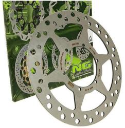 NG Brake Disc 260mm féktárcsa Derbi GPR, Cagiva Mito, Sachs Madass NG Brake Disc Fékrendszer és alkatrészei Fékbetétek, fékpofák és féktárcsák Féktárcsák