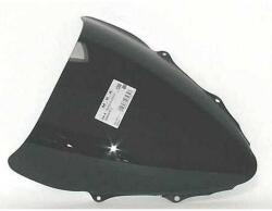 MRA Szélvédő Kawasaki ZR 7S-hez, fekete, eredeti forma MRA Váz, idomok és járműkiegészítők Szélvédők és tartozékaik Szélvédők Motorkerékpár- és robogószélvédők