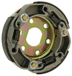 RMS Racing 105mm tuning sport kuplung Minarelli vízszintes/függőleges motorhoz, Aprilia SR50, Amico, MBK Booster, Yamaha BWS modellekhez RMS Hajtás és erőátvitel Kuplungrendszer Centrifugális kuplungok Ko