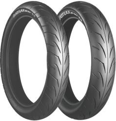 Bridgestone BATTLAX BT39SS Hátsó gumiabroncs 120/80-17 61S TL BRIDGESTONE Kerekek és gumik Gumiabroncsok és tartozékaik Motorkerékpár gumiabroncsok