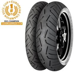 Continental Gumi CONTIROADATTACK 3 CR CLASSIC RACE 130/80 R 18 M/C 66V TL CONTINENTAL Kerekek és gumik Gumiabroncsok és tartozékaik Motorkerékpár gumiabroncsok