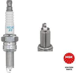 NGK CPR8E (kód: 7411) YBX gyújtógyertya NGK Elektromos alkatrészek Gyújtásrendszer Gyújtógyertyák és gyújtótrafók Gyújtógyertyák