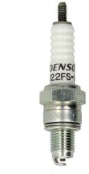 Denso U22FSU gyújtógyertya Denso Elektromos alkatrészek Gyújtásrendszer Gyújtógyertyák és gyújtótrafók Gyújtógyertyák