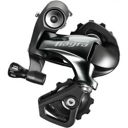 SHIMANO TIAGRA 4700 10 sebességes hátsó váltó országúti (nem kompatibilis a régi Tiagra-Ultegra-105 váltókarokkal) SHIMANO Egyéb járművek Kerékpározás Kerékpár-alkatrészek Kerékpárfékek és váltórendszerek Ker